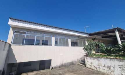 Casa com 2 quartos à venda na Rua Ortêncio Ribeiro da Cruz, Jardim Dora, Suzano