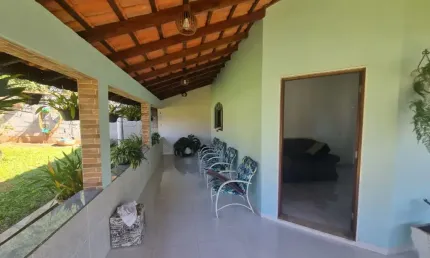 Chácara / sítio com 2 quartos à venda na Estrada da Duchen, Chácaras Duchen, Suzano
