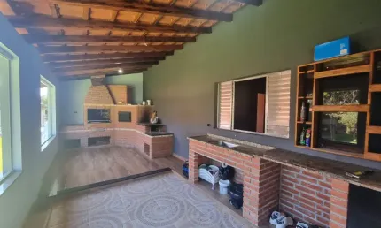 Chácara / sítio com 2 quartos à venda na Estrada da Duchen, Chácaras Duchen, Suzano