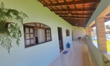 Chácara / sítio com 2 quartos à venda na Estrada da Duchen, Chácaras Duchen, Suzano