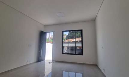 Casa com 3 quartos à venda na Rua Miguel Prisco, Centro, Ribeirão Pires