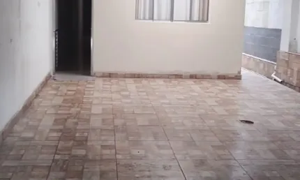 Casa com 3 quartos à venda na Rua São Pedro, Vila Fátima, Suzano