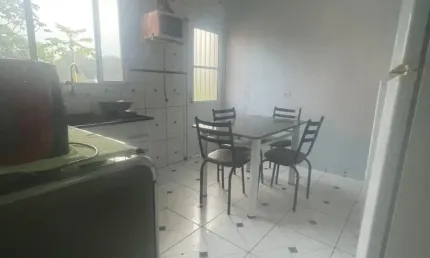 Casa com 2 quartos à venda na Rua Nossa Senhora Aparecida, Vila Fátima, Suzano