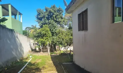 Chácara a venda em suzano, aceita financiamento bancário, ótima topografia