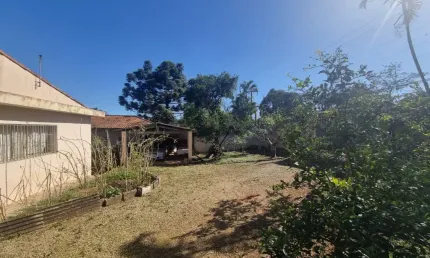 Chácara a venda em Suzano, aceita financiamento bancário