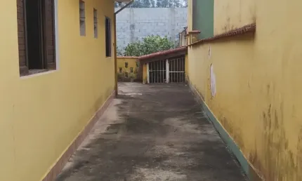 Casa em ouro fino paulista, aceita financiamento bancário