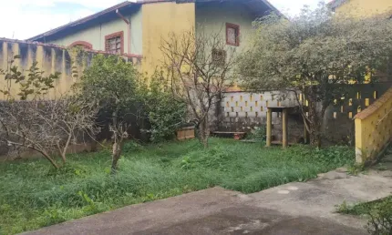 Casa em Ouro Fino Paulista, aceita financiamento bancário