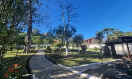 Chácara / sítio com 3 quartos à venda na Estrada Keida Harada, Ipelândia, Suzano