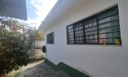 Chácara / sítio com 2 quartos à venda na Estrada do Koyama, Recreio Bela Vista, Suzano