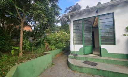 Chácara / sítio com 2 quartos à venda na Estrada do Koyama, Recreio Bela Vista, Suzano