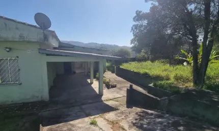 Casa com 2 quartos à venda na Rua Eduardo Valeriano Nardelli, Centro de Ouro Fino Paulista, Ribeirão Pires