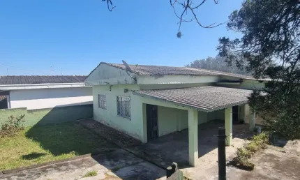 Casa com 2 quartos à venda na Rua Eduardo Valeriano Nardelli, Centro de Ouro Fino Paulista, Ribeirão Pires