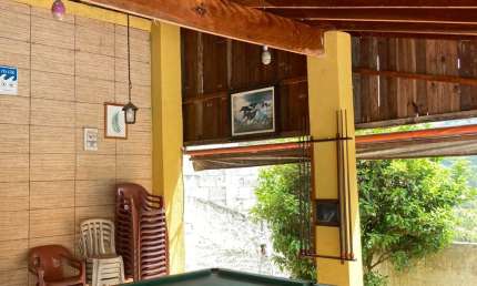 Chácara / sítio à venda na Rua Coronel José de Oliveira, Clube dos Oficiais, Suzano