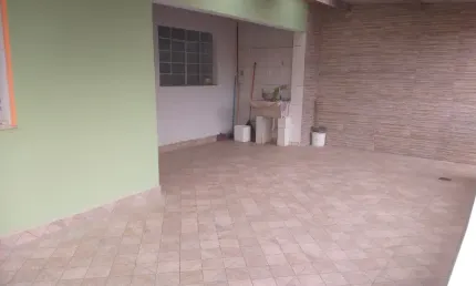 Casa a venda em Palmeiras, aceita financiamento bancário