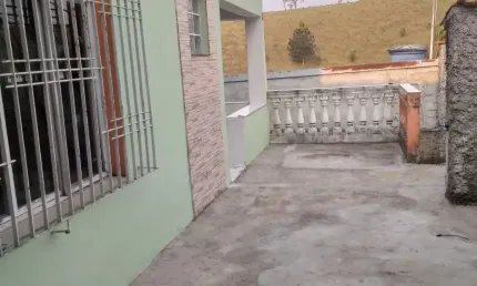 Casa a venda em palmeiras, aceita financiamento bancário