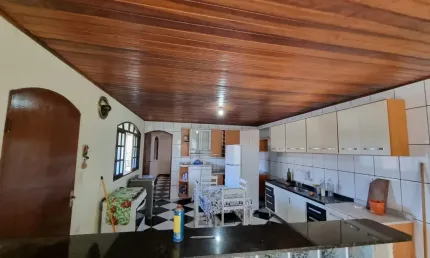 Chácara / sítio com 1 quarto à venda na Estrada Keida Harada, Ipelândia, Suzano