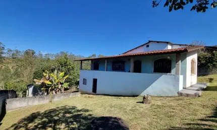 Chácara / sítio com 1 quarto à venda na Estrada Keida Harada, Ipelândia, Suzano