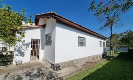 Chácara / sítio com 3 quartos à venda na Estrada do Mizukami, Estância Americana, Suzano