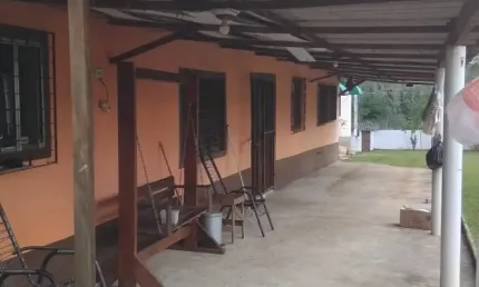 Chácara / sítio com 3 quartos à venda na Rua Kisaki, Jardim dos Eucaliptos, Suzano