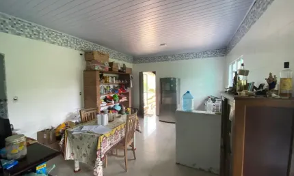 Chácara / sítio com 2 quartos à venda na Rua dos Sabiás, Parque Rio Grande, Rio Grande da Serra