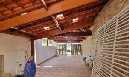 Chácara / sítio com 3 quartos à venda na Estrada Keida Harada, Ipelândia, Suzano