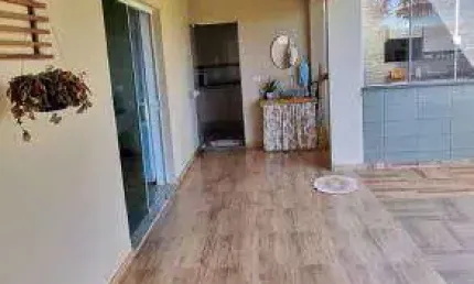 Chácara / sítio com 2 quartos à venda na Estrada Keida Harada, Ipelândia, Suzano