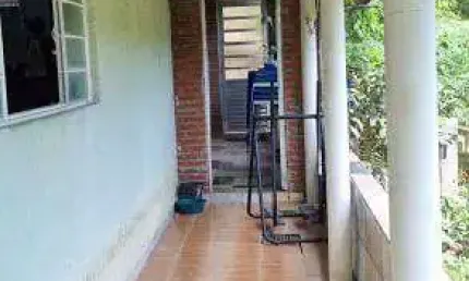 Chácara / sítio com 1 quarto à venda na Estrada Keida Harada, Ipelândia, Suzano