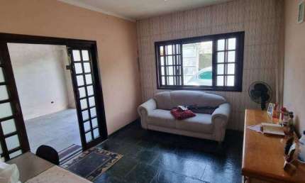 Casa com 4 quartos à venda na Rua Alzira, Somma, Ribeirão Pires