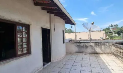 Casa com 4 quartos à venda na Rua Alzira, Somma, Ribeirão Pires