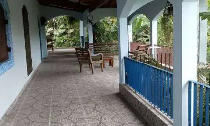 Chácara / sítio com 3 quartos à venda na Estrada Fazenda Viaduto, Fazenda Aya, Suzano