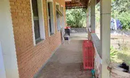 Chácara / sítio com 2 quartos à venda na Estrada Keida Harada, Ipelândia, Suzano