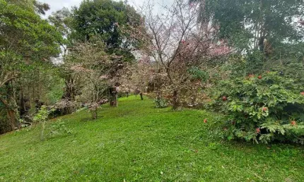 Terreno à venda na Rua Ada Corregiari Federicci, Chácaras Duchen, Suzano