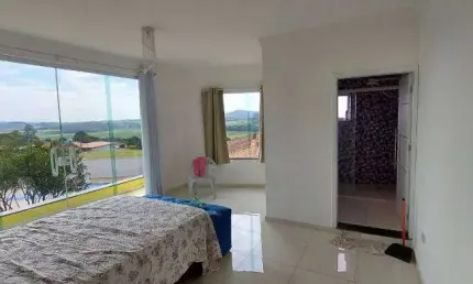 Chácara / sítio com 6 quartos à venda na Rua Ada Corregiari Federicci, Chácaras Duchen, Suzano