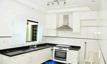 Casa com 3 quartos à venda na Rua Cafelândia, Centro de Ouro Fino Paulista, Ribeirão Pires
