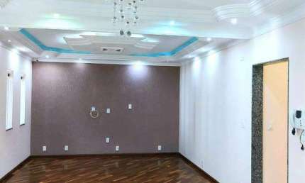 Casa com 3 quartos à venda na Rua Cafelândia, Centro de Ouro Fino Paulista, Ribeirão Pires