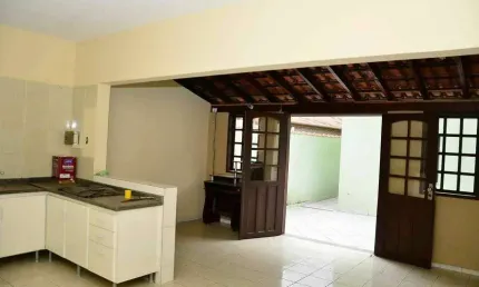 Casa com 3 quartos à venda na Rua Cafelândia, Centro de Ouro Fino Paulista, Ribeirão Pires