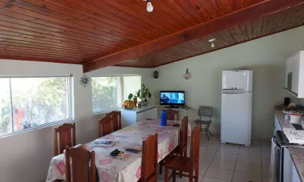 Chácara / sítio com 2 quartos à venda na Estrada Keida Harada, Ipelândia, Suzano