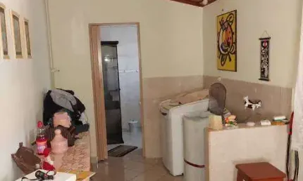 Chácara / sítio com 2 quartos à venda na Estrada Keida Harada, Ipelândia, Suzano