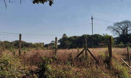 Terreno comercial à venda na Estrada Keida Harada, Ipelândia, Suzano