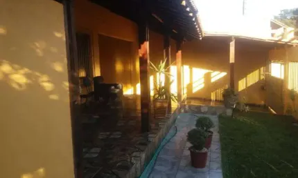 Casa com 3 quartos à venda na Estrada Keida Harada, Ipelândia, Suzano