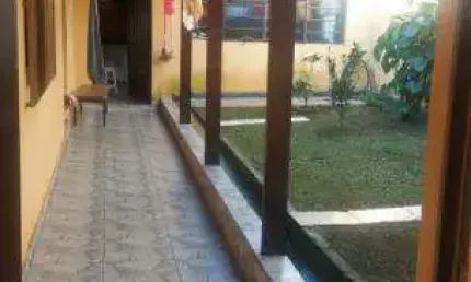 Casa com 3 quartos à venda na Estrada Keida Harada, Ipelândia, Suzano