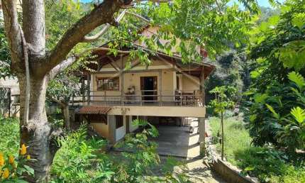 Casa com 3 quartos à venda na Avenida Carlos Marighella, 380, Inoã, Maricá