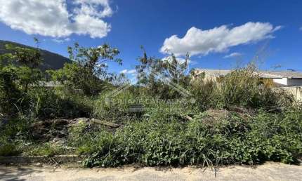 Terreno Multifamiliar  no Barroco em Itaipuaçu Maricá