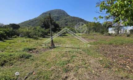 Terreno para Venda em Maricá, Rincão Mimoso (Itaipuaçu), 1 dormitório, 1 banheiro