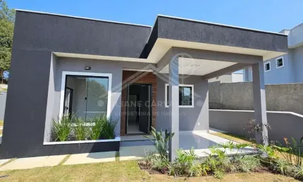 Casa para Venda em Maricá, Jacaroá, 2 dormitórios, 1 suíte, 2 banheiros, 2 vagas