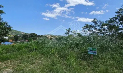 Terreno para Venda em Maricá, Condado de Maricá, 1 dormitório, 1 banheiro