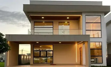 Casa em Condomínio para Venda em Maricá, ALPHAVILLE MARICÁ, 3 dormitórios, 1 suíte, 3 banheiros, 3 vagas