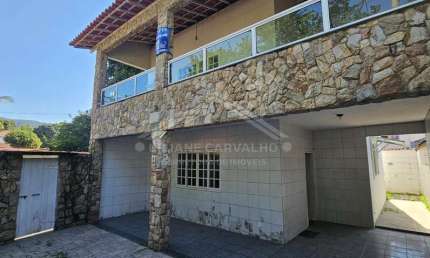Casa para Venda em Niterói, Piratininga, 3 dormitórios, 2 suítes, 2 banheiros, 1 vaga