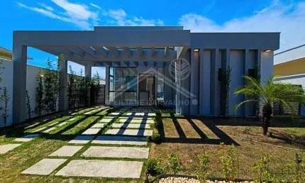 Casa em Condomínio para Venda em Maricá, Cajueiros (Itaipuaçu), 3 dormitórios, 3 suítes, 3 banheiros, 2 vagas