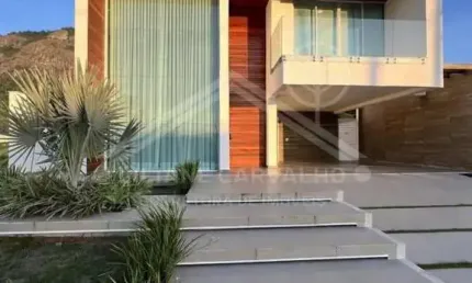 Casa em Condomínio para Venda em Maricá, ALPHAVILLE MARICÁ, 4 dormitórios, 3 suítes, 3 banheiros, 2 vagas